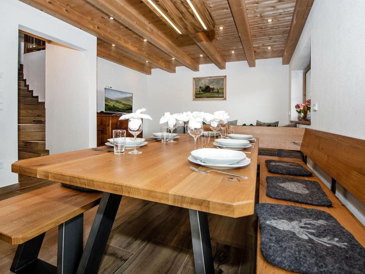 Kaeferhof Apartment In A Perfect Location For Hiking Dorf  Buitenkant foto