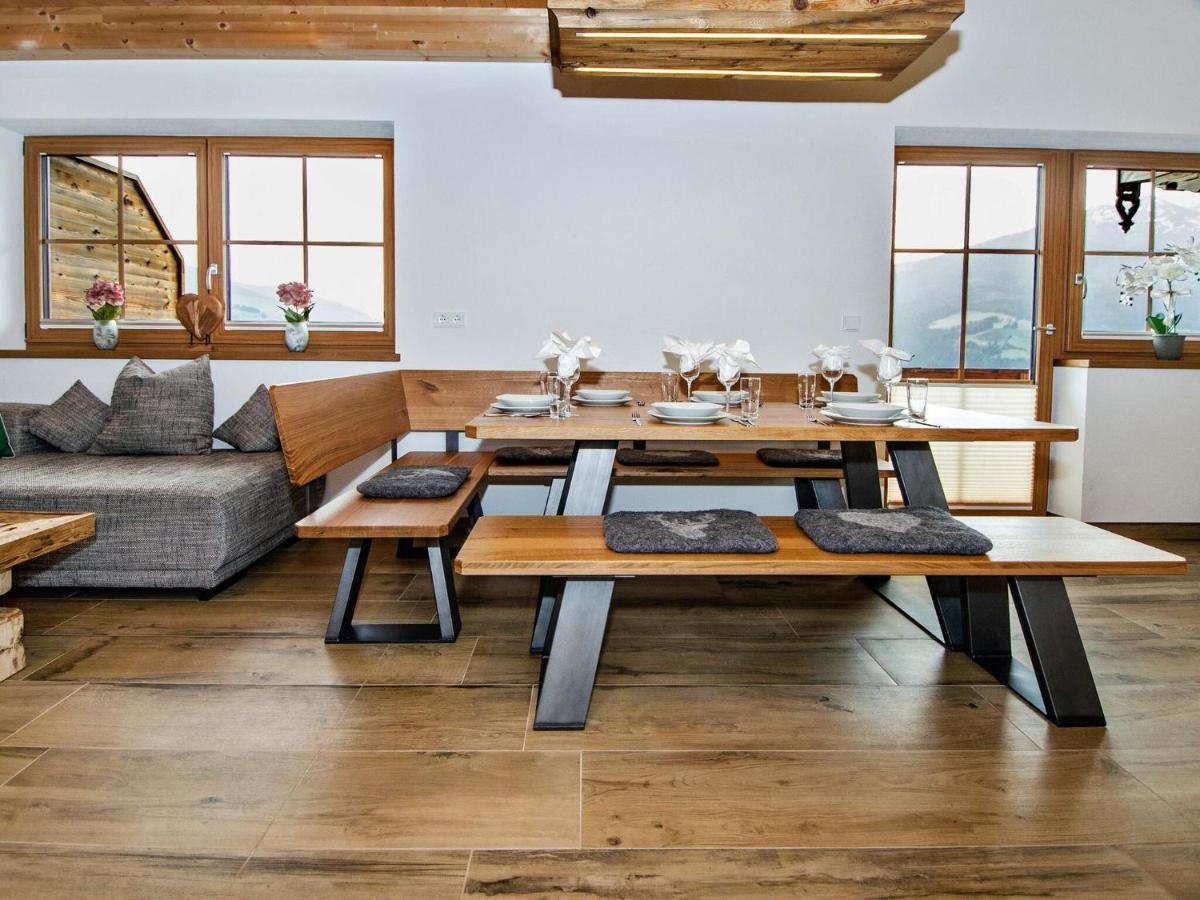Kaeferhof Apartment In A Perfect Location For Hiking Dorf  Buitenkant foto