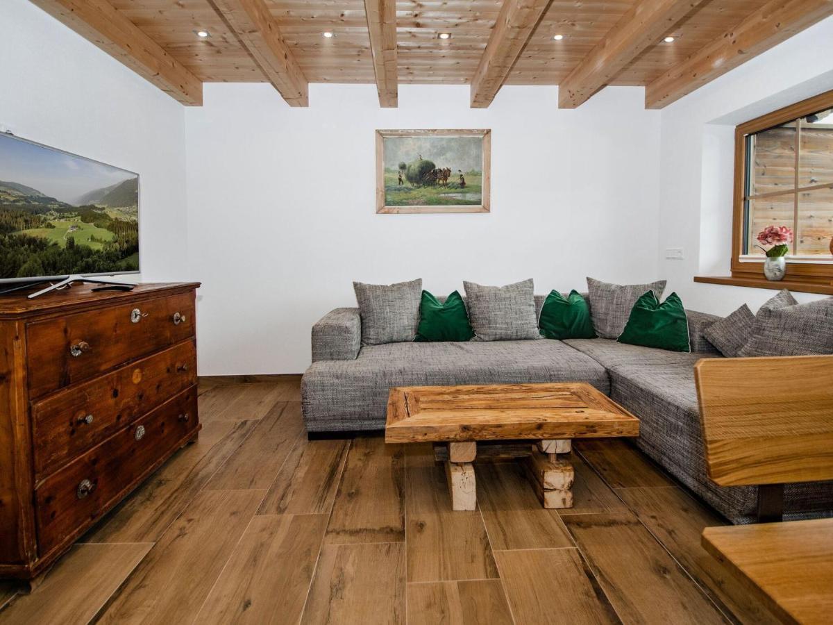 Kaeferhof Apartment In A Perfect Location For Hiking Dorf  Buitenkant foto