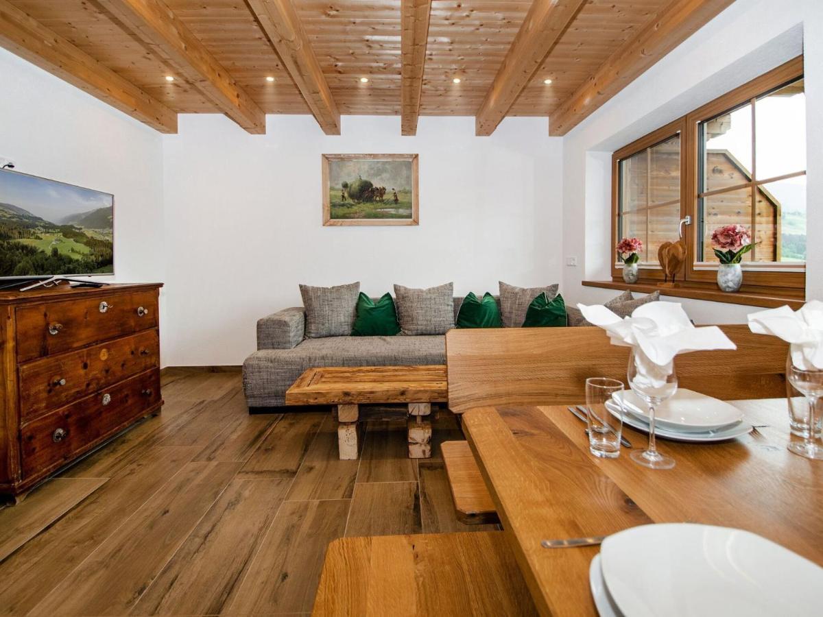 Kaeferhof Apartment In A Perfect Location For Hiking Dorf  Buitenkant foto