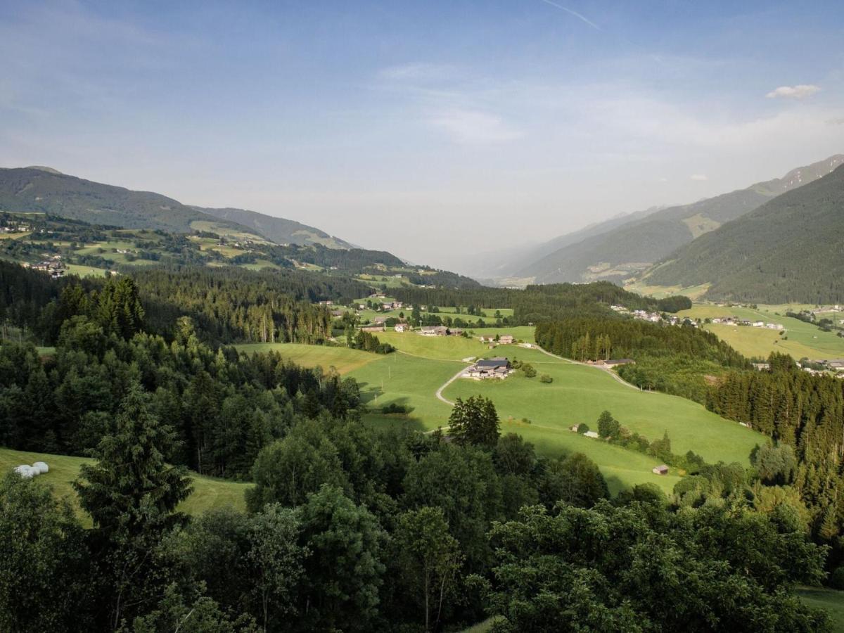 Kaeferhof Apartment In A Perfect Location For Hiking Dorf  Buitenkant foto