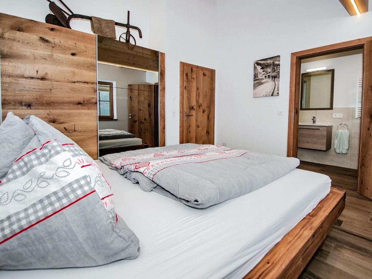 Kaeferhof Apartment In A Perfect Location For Hiking Dorf  Buitenkant foto