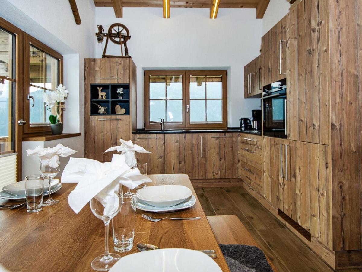 Kaeferhof Apartment In A Perfect Location For Hiking Dorf  Buitenkant foto