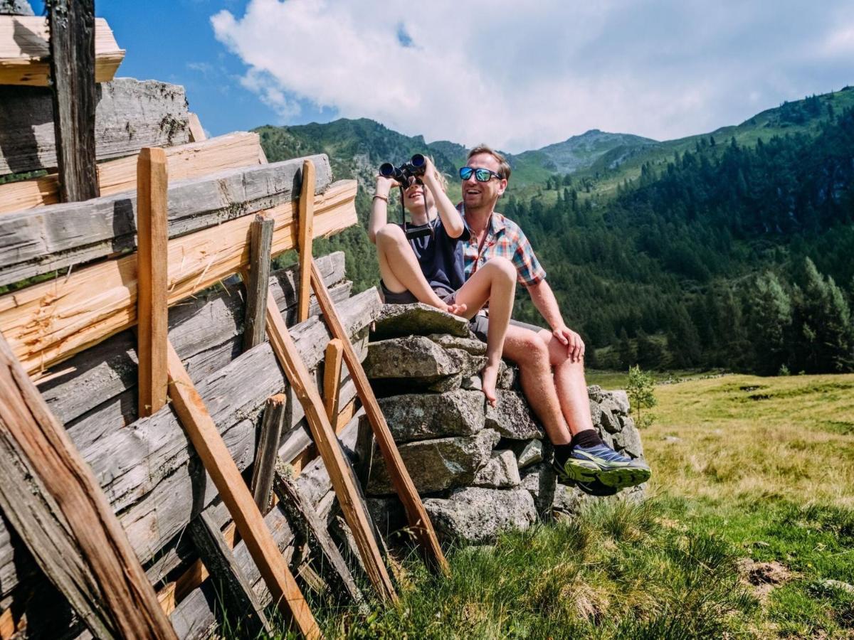 Kaeferhof Apartment In A Perfect Location For Hiking Dorf  Buitenkant foto
