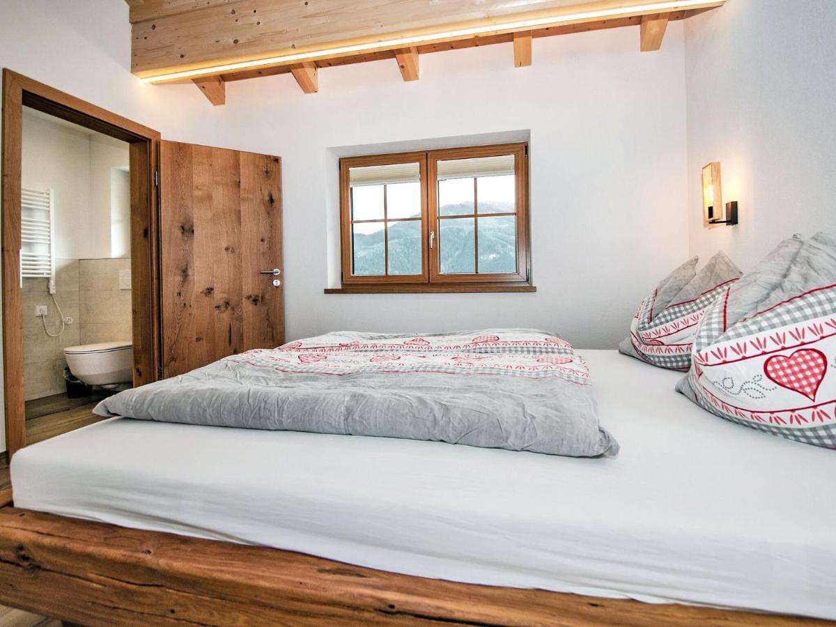 Kaeferhof Apartment In A Perfect Location For Hiking Dorf  Buitenkant foto
