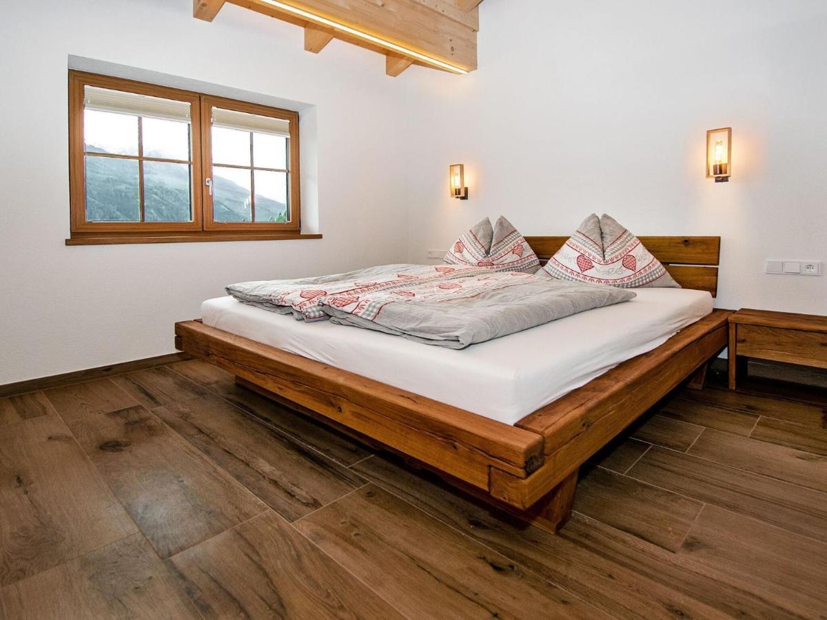Kaeferhof Apartment In A Perfect Location For Hiking Dorf  Buitenkant foto