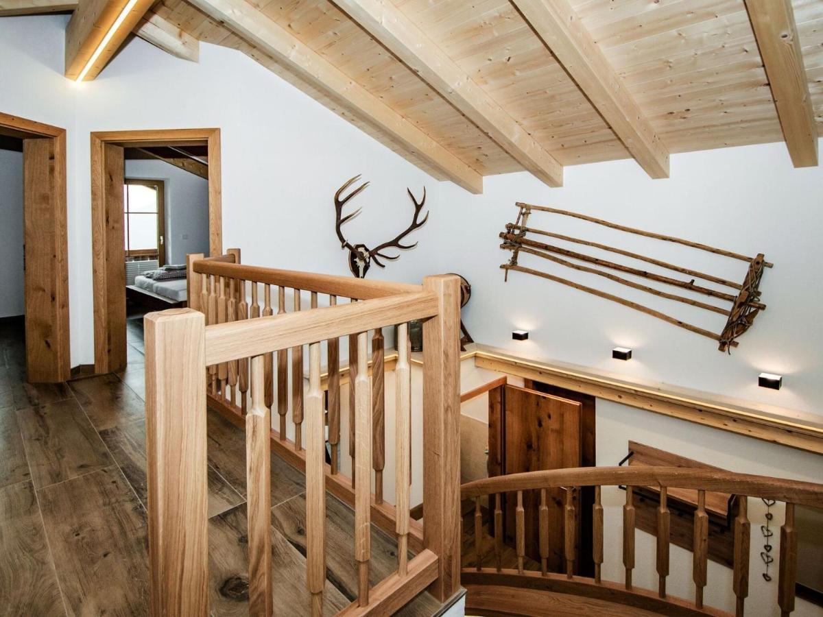 Kaeferhof Apartment In A Perfect Location For Hiking Dorf  Buitenkant foto