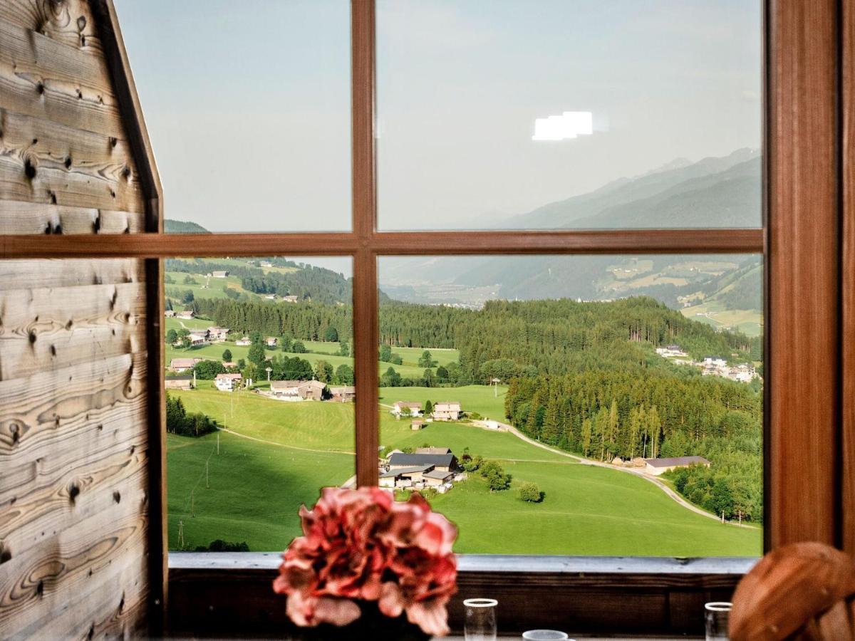Kaeferhof Apartment In A Perfect Location For Hiking Dorf  Buitenkant foto