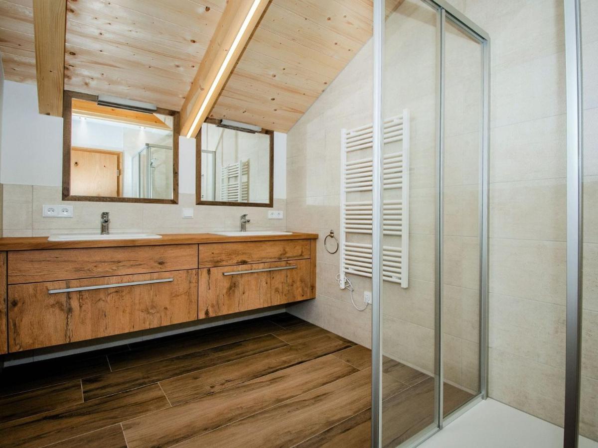 Kaeferhof Apartment In A Perfect Location For Hiking Dorf  Buitenkant foto