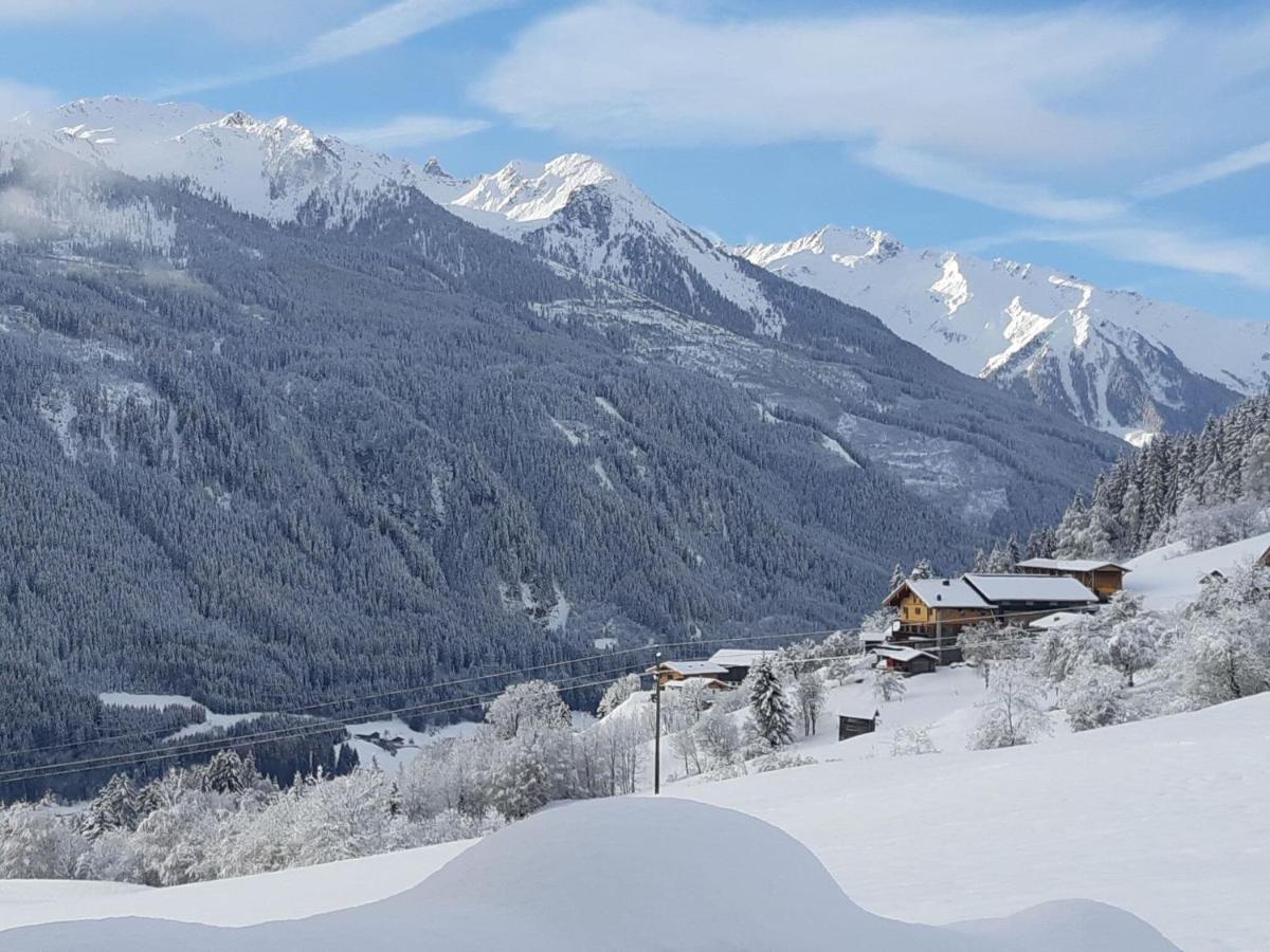 Kaeferhof Apartment In A Perfect Location For Hiking Dorf  Buitenkant foto